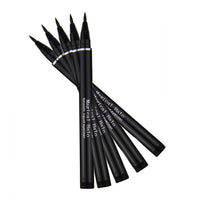 Magical Halo Black Eyeliner Waterproof Sweat-Proof Quick-Drying Hard-Headed Liquid Eyeliner