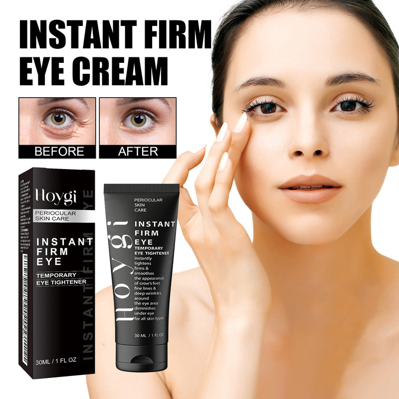 Eye Firming Cream, Lightening Fine Lines, Bags, Dark Circles, Firming And Moisturizing Eye Cream