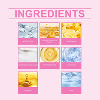 Hoygi Aftershave Essence, Gently Moisturizes And Protects Delicate And Tender Skin