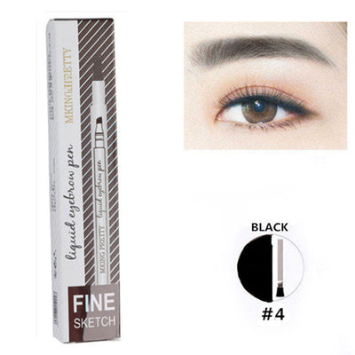 4#BLACK