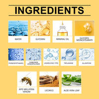 Skin Care Cream Moisturizing Herbal Cool Soothing Moisturizing Anti-Dandruff Moisturizing Gentle Skin Care