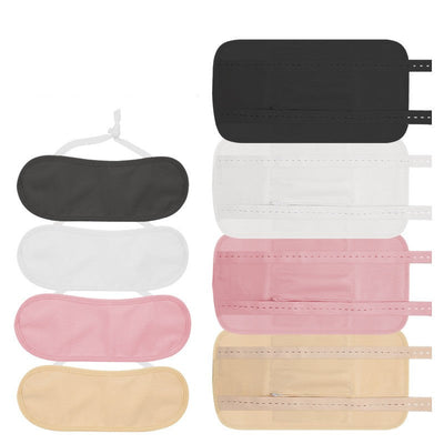 Elastic band set (waist bag+neck bag)