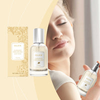 Vanilla Body Hair Perfume Spray Long-Lasting Light Fragrance Fresh Floral Fragrance Ladies Niche Perfume Spray