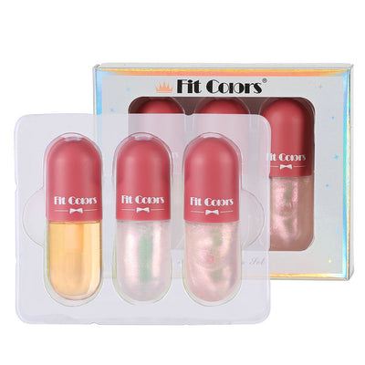02#Lip Liquid Box
