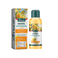 Bath Oil Gently Cleanses The Body, Exfoliates And Moisturizes Tender, Smooth And Firming Skin