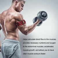 , A Muscle Enhancer, Strengthens Muscles, Tightens Tummy, Tightens Body Fat, Shapes And Slimmers