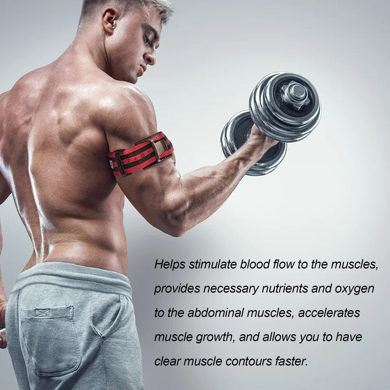 , A Muscle Enhancer, Strengthens Muscles, Tightens Tummy, Tightens Body Fat, Shapes And Slimmers