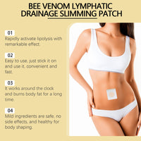Melitoxin Slimming Stick, Body Shaping Stick Body Shaping Increase Vitality Digestive Health Reduce Swelling Slimming Body Shaping