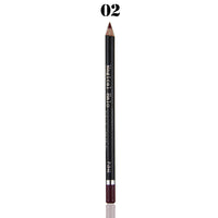 Makeup MH12 Color Mixed Waterproof Lip Liner Lip Nude Lip Pencil Lipstick Pen Set of 12