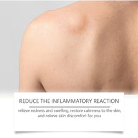 South Moon Body Care Drops Gently Remove Clumps And Repair The Back Of Legs To Restore Smooth Body