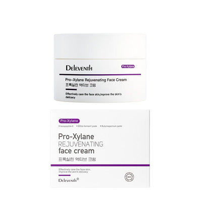 Bosin polypeptide cream