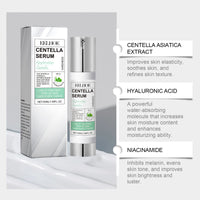 Centella Essence Moisturizing, Hydrating, Brightening, Moisturizing And Reducing Fine Lines Facial Lift Essence
