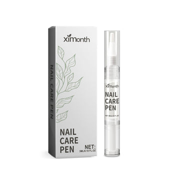 Nail Care Pen Gently Repair Hands, Feet, Nails, Nails, Nails, Nails And Nails Moisturize, Soften And Remove Odors