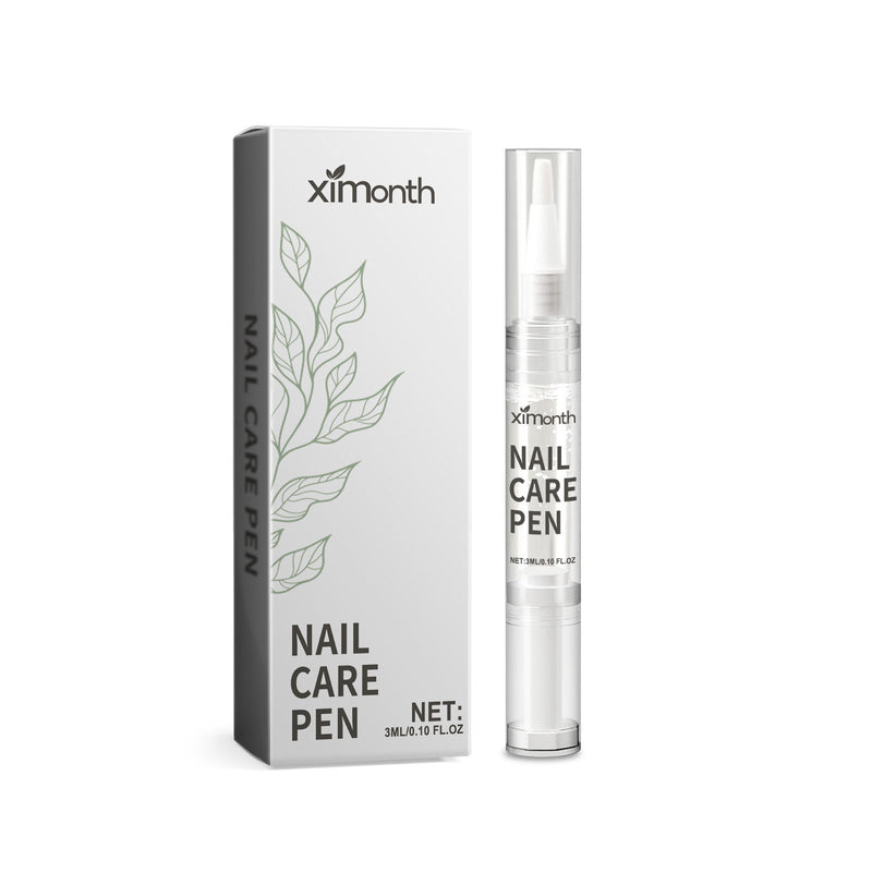Nail Care Pen Gently Repair Hands, Feet, Nails, Nails, Nails, Nails And Nails Moisturize, Soften And Remove Odors