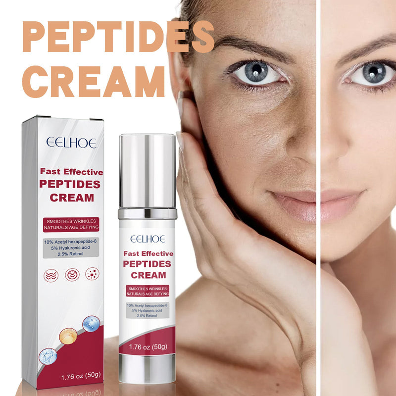 Retinol Hyaluronic Acid Cream Hydrating Moisturizing Cream For Fine Lines And Firming Skin