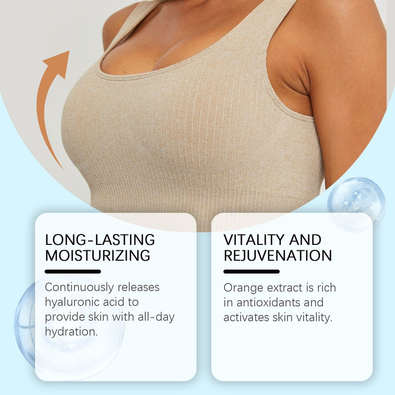 Body Butter Anti-Wrinkle Firming Cream, Lifting And Firming Skin Moisturizing And Moisturizing Skin Care Light Line Cream