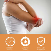 Bee Venom Joint Repair Spray Relieves Lumbar Knee Joint Pain Discomfort Physical Health Care