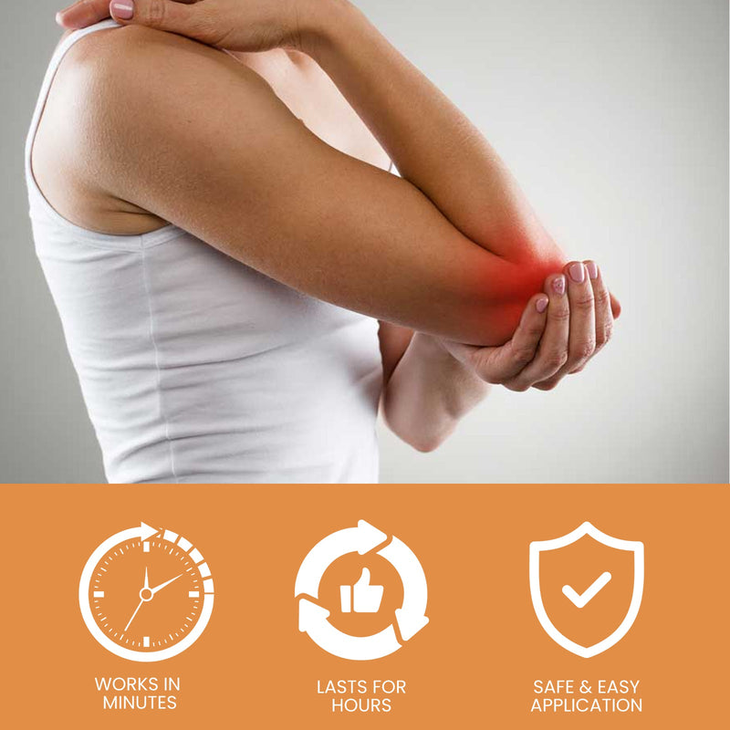 Bee Venom Joint Repair Spray Relieves Lumbar Knee Joint Pain Discomfort Physical Health Care
