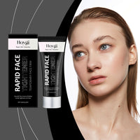 Hoygi Firming Skin Cream, Gently Moisturizes Face And Tightens Skin Contour Daily Moisturizing And Hydrating Cream