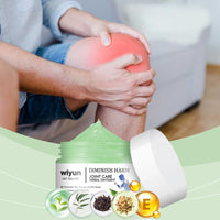 Wiyun Joint Pain Care Cream To Relieve Knee And Elbow Discomfort Body Massage Apply Repair Cream