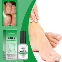 Nail Repair Solution, Nail Cutin, Callus And Nail Polish Essence
