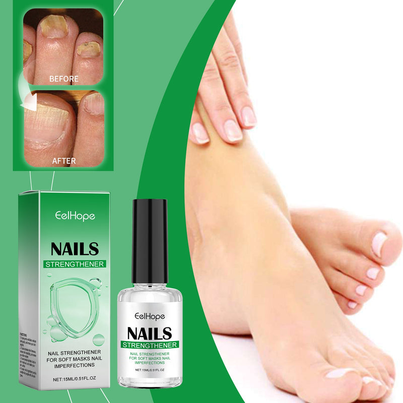 Nail Repair Solution, Nail Cutin, Callus And Nail Polish Essence
