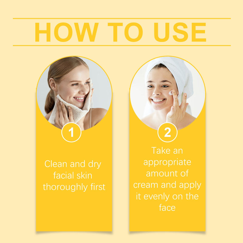 Cochlear Collagen Firming Cream Moisturizes And Nourishes Dry Skin, Refreshing And Brightening Face Cream