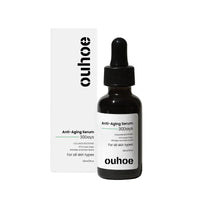 Anti-Aging Serum, Anti-wrinkle Moisturizing Firming And Anti-aging Essence