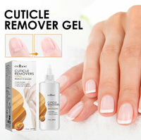 Instant Cuticle Treatment Gel Repair Gray Nails Soft Nails Rotten Nails Dead Skin Moisturizing Treatment