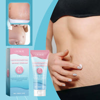 Ouhoe Pregnancy Care Cream, Repair Postpartum Skin Fine Lines Moisturizing Smooth Skin Whitening Pregnancy Care Cream