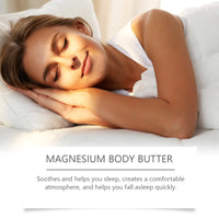 Lavender Body Moisturizer Body Moisturizing Moisturizing Soothing Sleep Refreshing Skin Cream