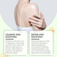 Body Moisturizer Shea Butter Moisturizing Body Lotion Soothes And Restores Body Skin
