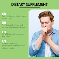 Dietary Supplement Body Treatment