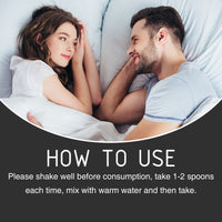 Dietary Enhancement Supplement
