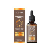 BushAid Watermelon Tanning Drops (Ingestion) Body Treatment