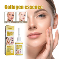 Collagen Essence, Shrinks Pores Hydrates Anti-Aging And Firming Skin Essence