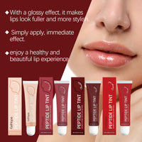 Polypeptide Care Lip Balm Moisturizes, Nourishes, Brighteners, Brighteners, Brighteners, And Lasts Forever