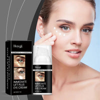 Hoygi Eye Fine Line Lifting Cream Reduces Fine Line Bags, Softeners Firming And Improves Eye Skin