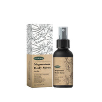 Woodsleep Sleep Spray, Soothing Body Fatigue Pamper Night Fragrant Sleep Treatment Spray