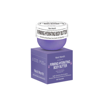 Body Massage Cream Hydrating And Moisturizing Arm Belly Body Massage Treatment Cream For Skin