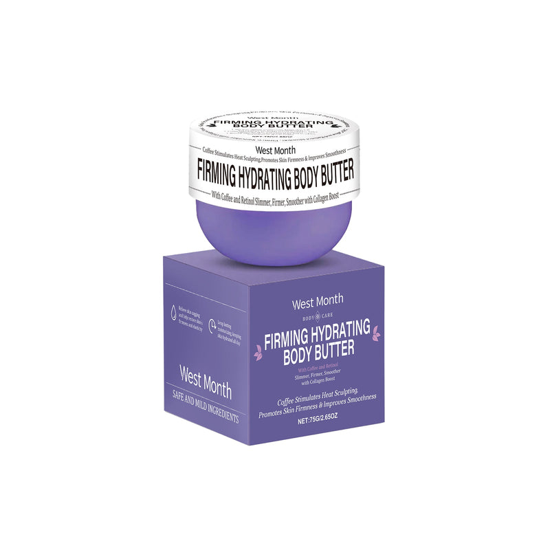 Body Massage Cream Hydrating And Moisturizing Arm Belly Body Massage Treatment Cream For Skin