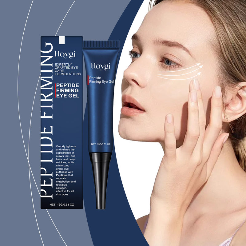 Anti-Wrinkle Firming Eye Cream Moisturizing And Brightening Eye Essence Effectively Reduces Eye Lines And Eye Care