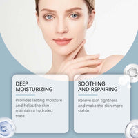 Hoygi Exfoliating Moisturizing Toner, Moisturizes Skin Gently Exfoliates And Improves Dry Skin