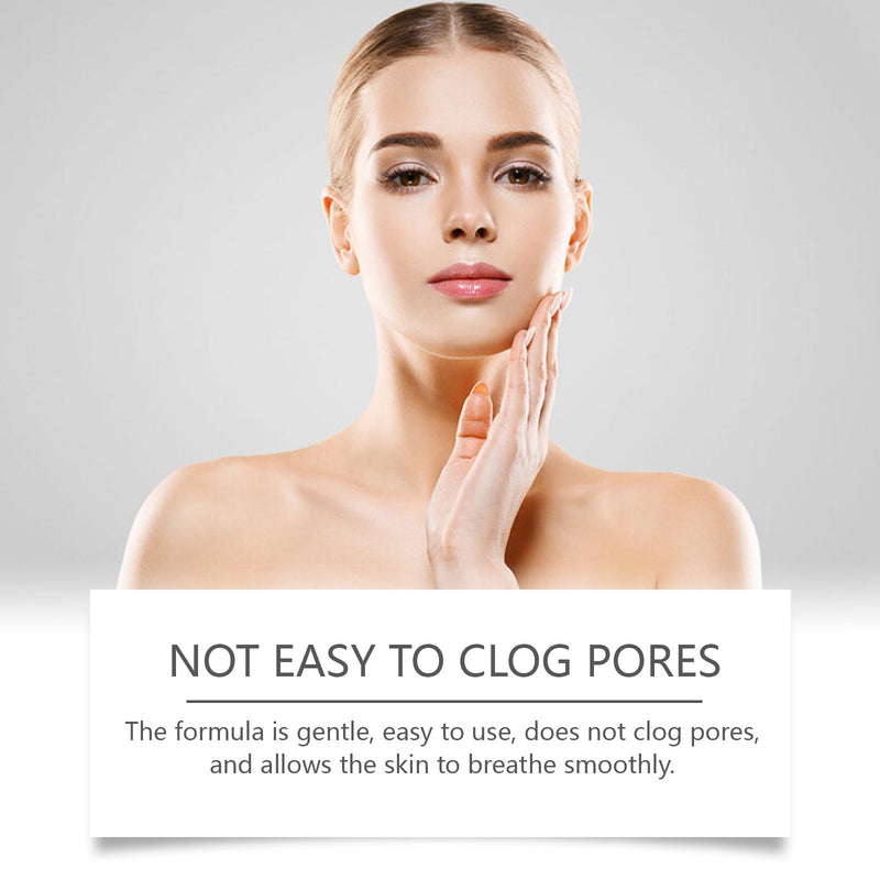 Facial Acne Cream, Gentle Nourishing And Repairing Facial Acne Daily Cream
