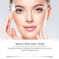 EELHOE  Facial Capsule Essence, Gentle Daily Moisturizing Facial Skin Skin Care And Moisturizing Care Essence