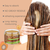 Batanami Hair Care Oil