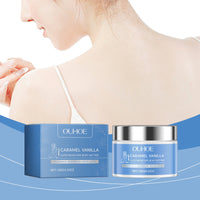 Caramel Vanilla Moisturizing Body Lotion Gently Nourishes, Hydrates, Brighens And Moisturizes Tender Skin