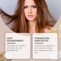 Wiyun Coconut Oil Smoothing Hair Mask Coconut Oil Smoothing Hair Mask Improves Dry Hair And Hydrates Smooth Hair