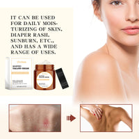 Tallow Moisturizer, Moisturize Skin To Improve Dry, Hydrating, Hydrating, Creamy Fragrance Moisturizer