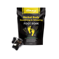 South Moon Herbal Foot Bath Bags Gently Moisturize The Skin On The Feet And Care For Lazy People's Arms While Soaking Their Feet